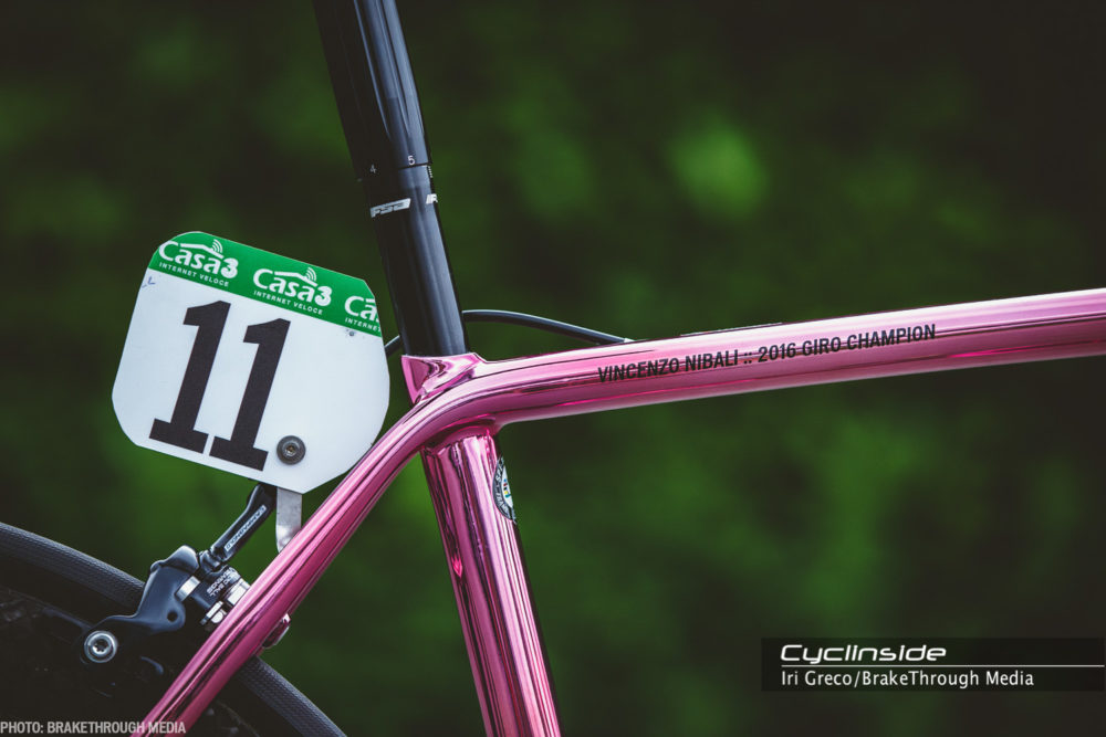 2016 Giro d'Italia - Stage 21