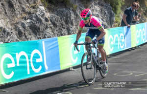 Giro d'Italia 2016: The 4th Stage