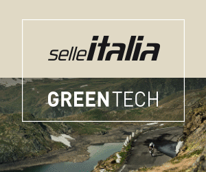 Selle Italia GreenTech
