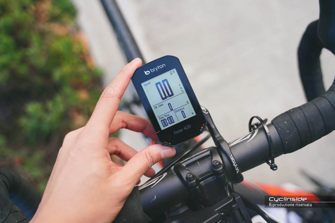 Ciclocomputer GPS per bici: i 5 migliori dispositivi sul mercato 2022