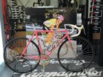 Bicicletta Dosi di Marco Pantani