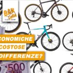biciclette economiche o costose
