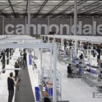 Cannondale - Almelo Assembly