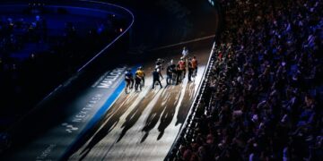 UCI Track Champions League: giorni di tutto esaurito sulla pista della nostalgia