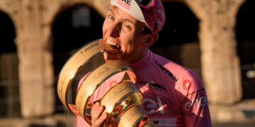 10 cose che ci sono piaciute e 10 non piaciute del Giro d’Italia 2024