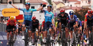 silva 2t giro – Cyclinside.it silva 2t giro