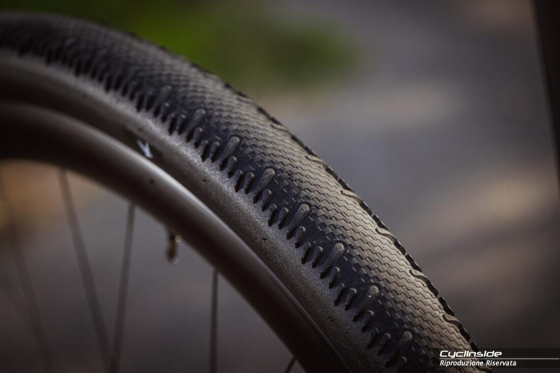 Gravel 32 Zoll G-ONE RS PRO G-ONE RX PRO 50-686 – Cyclinside.it Schwalbe il futuro è anche a 32 pollici